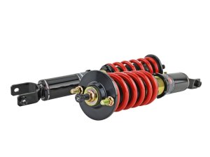 Honda S2000 Coilover Suspension Kit - Skunk2 Racing - Pro-ST Mono-Tube - `00-`09